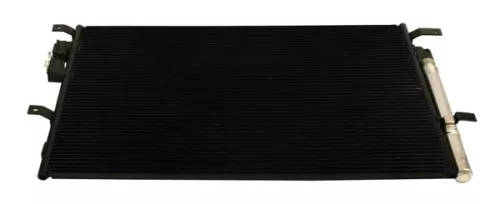 MAXGEAR Condenser, air conditioning (AC837996)