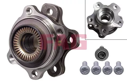 Wheel Bearing Kit