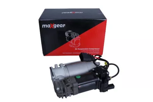 MAXGEAR Compressor, compressed-air system (27-5009)