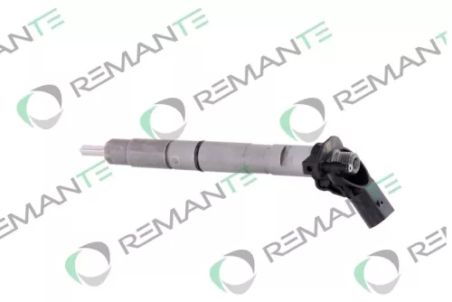 Injector Nozzle