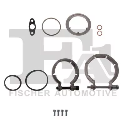 FA1 Mounting Kit, charger (KT100560)