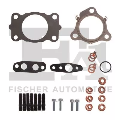 FA1 Mounting Kit, charger (KT220490)