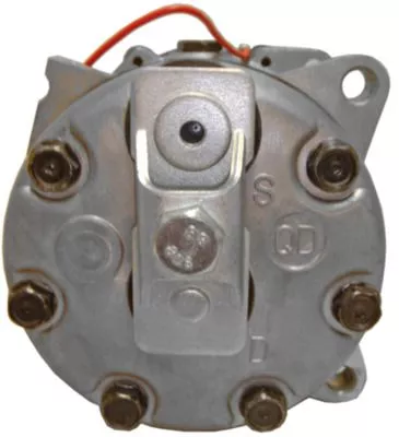 MAHLE Compressor, air conditioning (ACP1080000S)