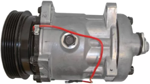 MAHLE Compressor, air conditioning (ACP1080000S)