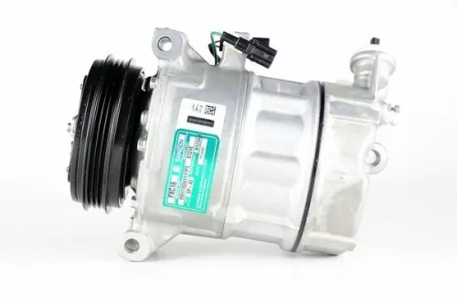 MAHLE Compressor, air conditioning (ACP1190000P)
