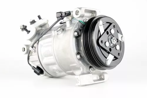 MAHLE Compressor, air conditioning (ACP1190000P)