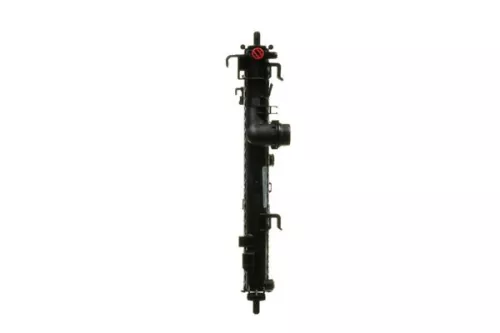 MAHLE Radiator, engine cooling (CR1103000P)