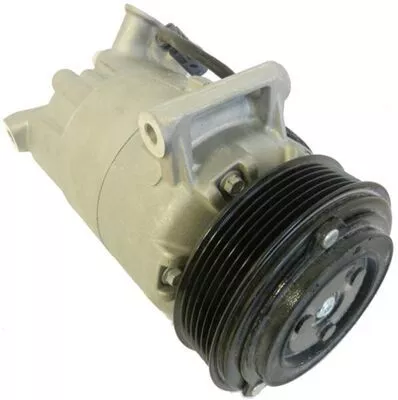 MAHLE Compressor, air conditioning (ACP180000S)