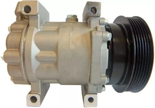 MAHLE Compressor, air conditioning (ACP361000S)