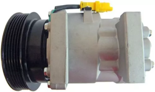 MAHLE Compressor, air conditioning (ACP361000S)