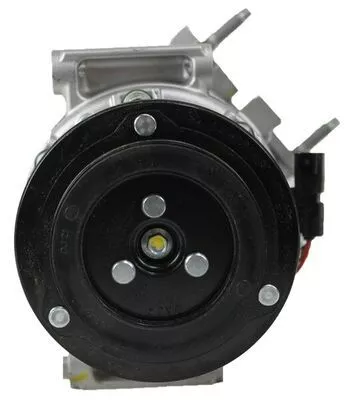 MAHLE Compressor, air conditioning (ACP548000P)