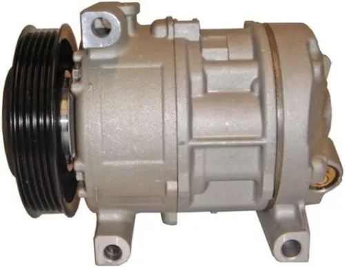 MAHLE Compressor, air conditioning (ACP69000S)