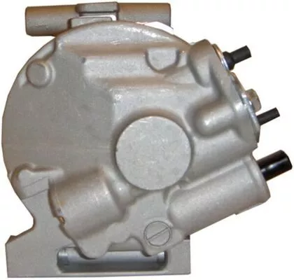MAHLE Compressor, air conditioning (ACP69000S)