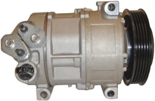 MAHLE Compressor, air conditioning (ACP69000S)