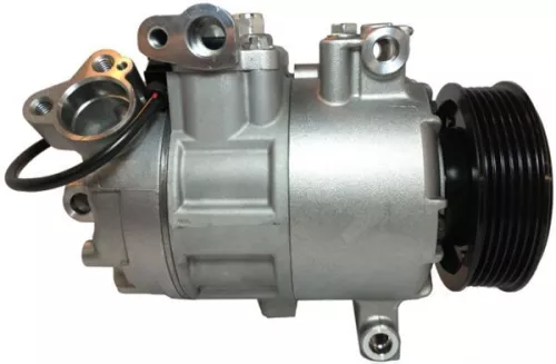 MAHLE Compressor, air conditioning (ACP914000S)
