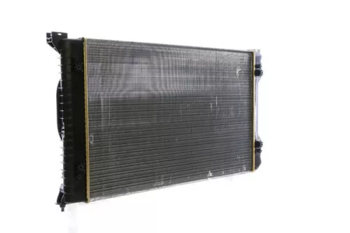 MAHLE Radiator, engine cooling (CR1417000S)