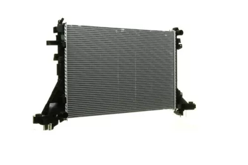 MAHLE Radiator, engine cooling (CR1770000P)