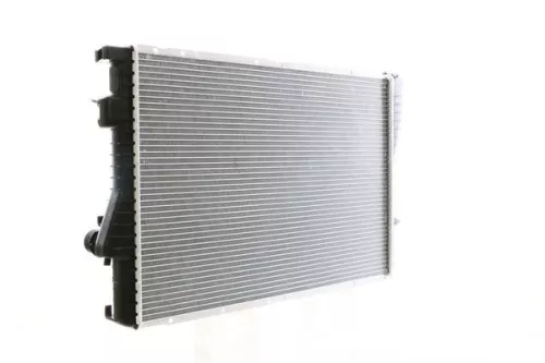 MAHLE Radiator, engine cooling (CR242000S)