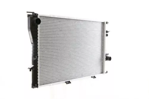 MAHLE Radiator, engine cooling (CR242000S)