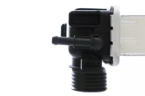 MAHLE Radiator, engine cooling (CR242000S)