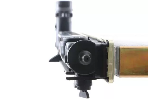 MAHLE Radiator, engine cooling (CR648000S)