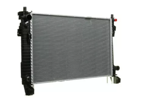 MAHLE Radiator, engine cooling (CR661000P)