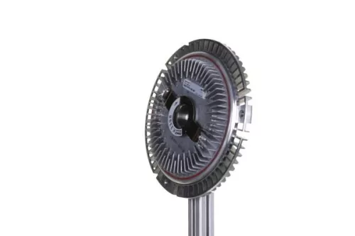 MAHLE Clutch, radiator fan (CFC66000P)