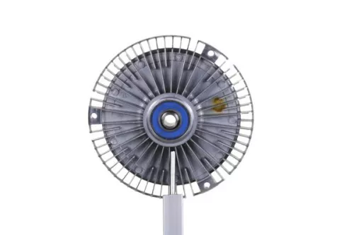 MAHLE Clutch, radiator fan (CFC66000P)