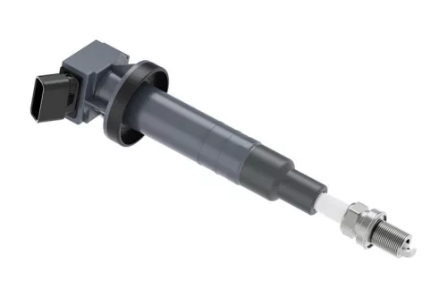 HELLA Ignition Coil (5DA358000-421)