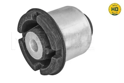 Mounting, control/trailing arm