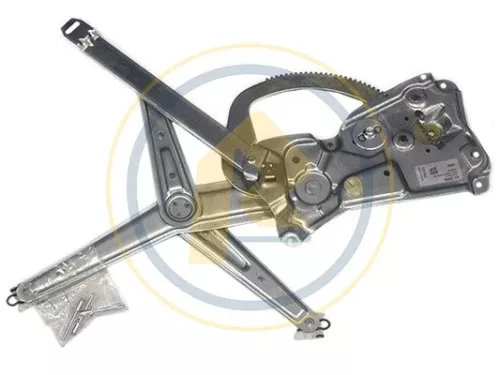 Ac Rolcar Window Regulator (01.3988)
