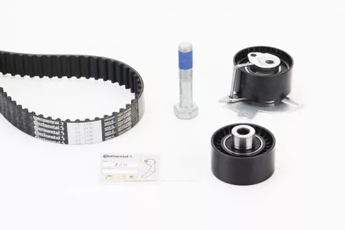 CONTINENTAL CTAM Timing Belt Kit (CT1140K2)