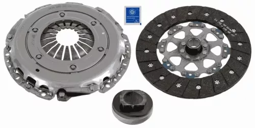 SACHS Clutch Kit (3000 970 123)