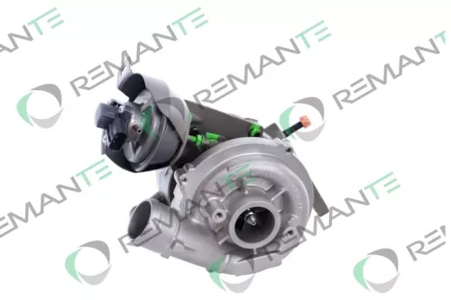 REMANTE Charger, charging (supercharged/turbocharged) (003-002-000020R)