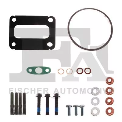 FA1 Mounting Kit, charger (KT130510)