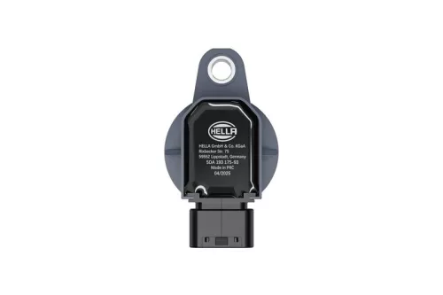 HELLA Ignition Coil (5DA193175-931)