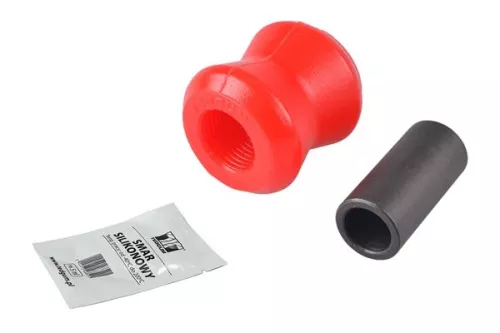 TEDGUM Mounting, shock absorber (TED97180)