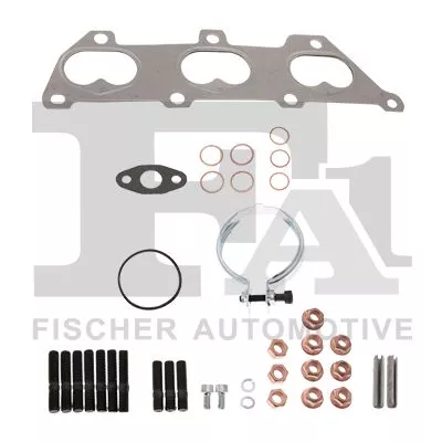 FA1 Mounting Kit, charger (KT540060)