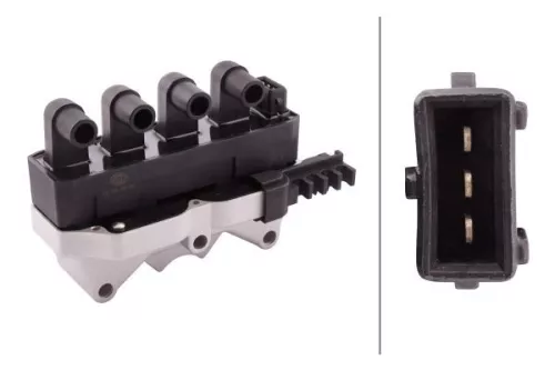 Ignition Coil