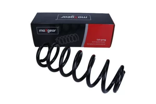 MAXGEAR Suspension Spring (60-0554)
