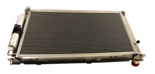 MAXGEAR Condenser, air conditioning (AC830003)
