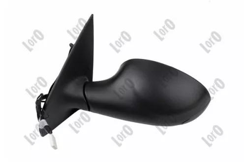 ABAKUS Headlight (441-11B6R-LD-EM)