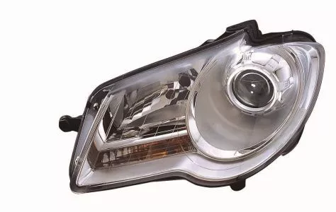 Headlight