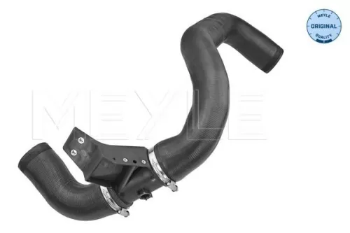MEYLE Charge Air Hose (0390500007)