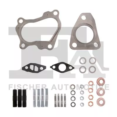 FA1 Mounting Kit, charger (KT770130)