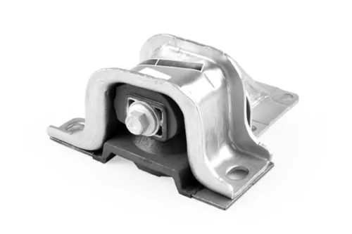 TEDGUM Mounting, engine (00219302)