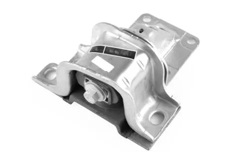 TEDGUM Mounting, engine (00219302)