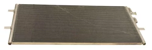 MAXGEAR Condenser, air conditioning (AC845871)