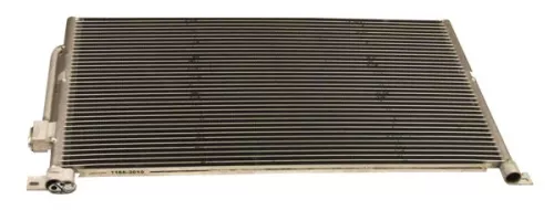 MAXGEAR Condenser, air conditioning (AC895602)