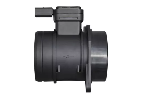 HELLA Mass Air Flow Sensor (8ET358095-061)